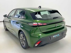 Peugeot 308 Nuevo  5P Active Pack Gasolina 110 S&S MAN     - Foto 8