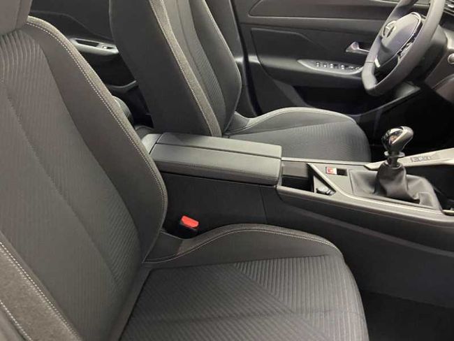 Peugeot 308 Nuevo  5P Active Pack Gasolina 110 S&S MAN     - Foto 21