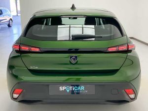 Peugeot 308 Nuevo  5P Active Pack Gasolina 110 S&S MAN     - Foto 9