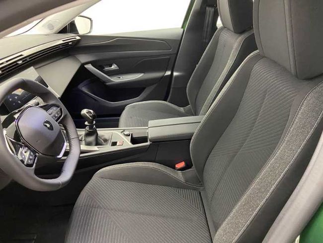 Peugeot 308 Nuevo  5P Active Pack Gasolina 110 S&S MAN     - Foto 18