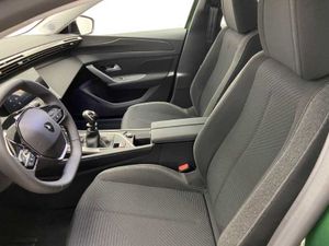 Peugeot 308 Nuevo  5P Active Pack Gasolina 110 S&S MAN     - Foto 18