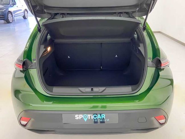 Peugeot 308 Nuevo  5P Active Pack Gasolina 110 S&S MAN     - Foto 10