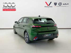 Peugeot 308 Nuevo  5P Active Pack Gasolina 110 S&S MAN     - Foto 3