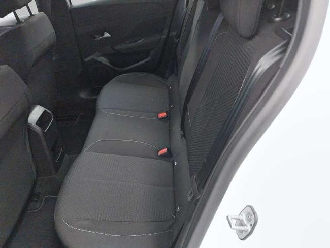 Peugeot 308 Nuevo  5P Active Pack Gasolina 110 S&S MAN     - Foto 11