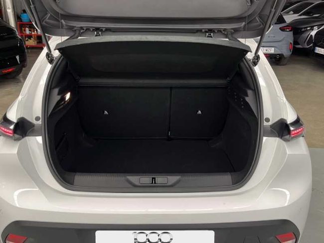 Peugeot 308 Nuevo  5P Active Pack Gasolina 110 S&S MAN     - Foto 11