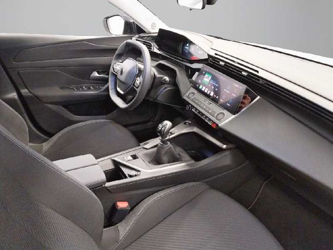 Peugeot 308 Nuevo  5P Active Pack Gasolina 110 S&S MAN     - Foto 9