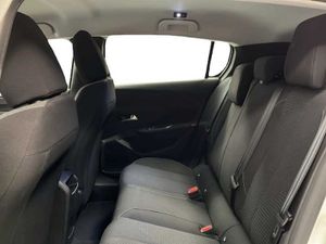 Peugeot 308 Nuevo  5P Active Pack Gasolina 110 S&S MAN     - Foto 10