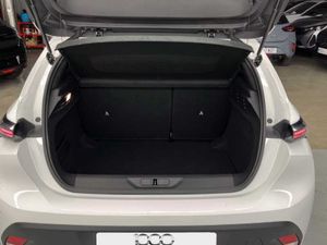 Peugeot 308 Nuevo  5P Active Pack Gasolina 110 S&S MAN     - Foto 11