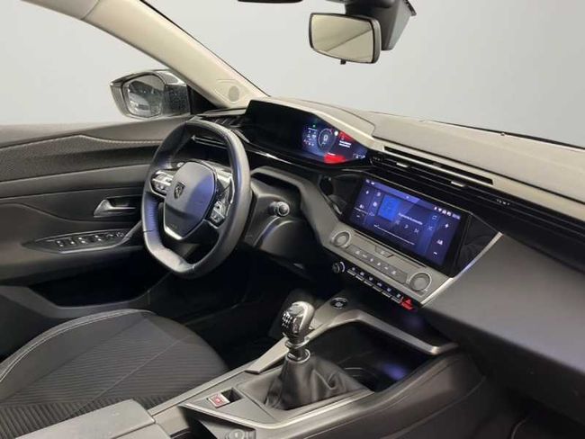 Peugeot 308 Nuevo  5P Active Pack Gasolina 110 S&S MAN     - Foto 21