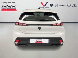 Peugeot 308 Nuevo  5P Active Pack Gasolina 110 S&S MAN     - Foto 5