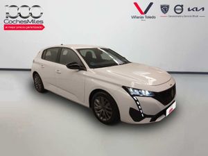 Peugeot 308 Nuevo  5P Active Pack Gasolina 110 S&S MAN     - Foto 3