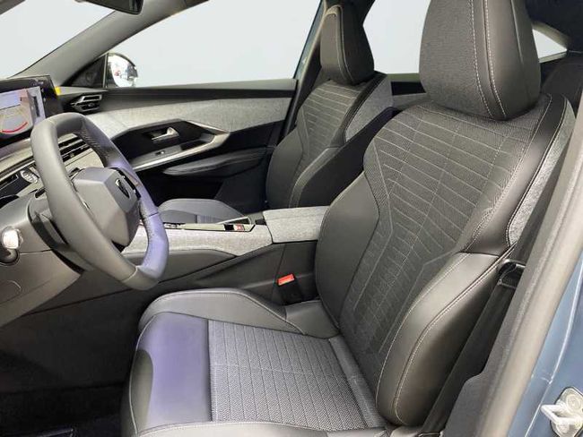 Peugeot 3008 Hybrid Nuevo 3008 Allure HYBRID 145 e-DCS6   - Foto 10