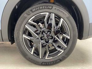 Peugeot 3008 Hybrid Nuevo 3008 Allure HYBRID 145 e-DCS6   - Foto 14