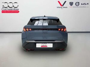 Peugeot 3008 Hybrid Nuevo 3008 Allure HYBRID 145 e-DCS6   - Foto 6