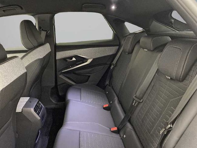 Peugeot 3008 Hybrid Nuevo 3008 Allure HYBRID 145 e-DCS6   - Foto 11