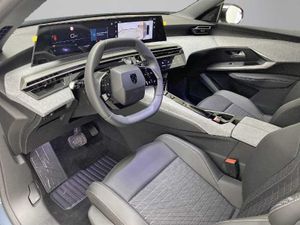 Peugeot 3008 Hybrid Nuevo 3008 Allure HYBRID 145 e-DCS6   - Foto 16