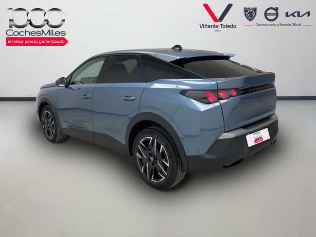 Peugeot 3008 Hybrid Nuevo 3008 Allure HYBRID 145 e-DCS6   - Foto 4