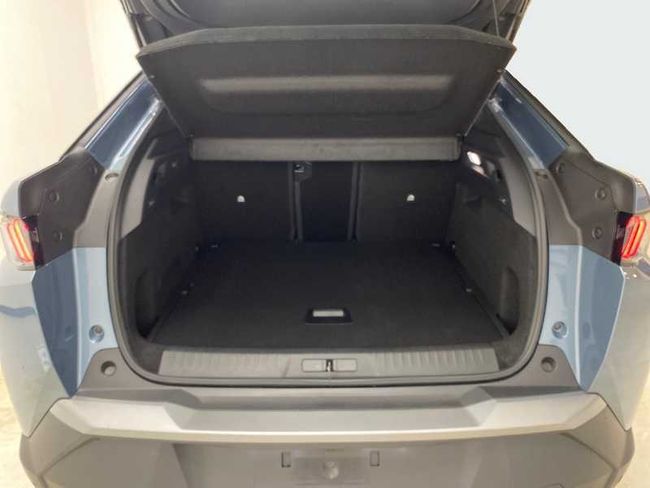 Peugeot 3008 Hybrid Nuevo 3008 Allure HYBRID 145 e-DCS6   - Foto 12