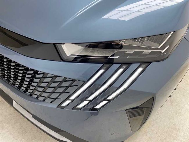 Peugeot 3008 Hybrid Nuevo 3008 Allure HYBRID 145 e-DCS6   - Foto 19