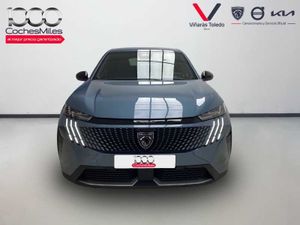 Peugeot 3008 Hybrid Nuevo 3008 Allure HYBRID 145 e-DCS6   - Foto 5