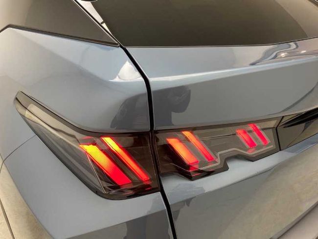 Peugeot 3008 Hybrid Nuevo 3008 Allure HYBRID 145 e-DCS6   - Foto 21