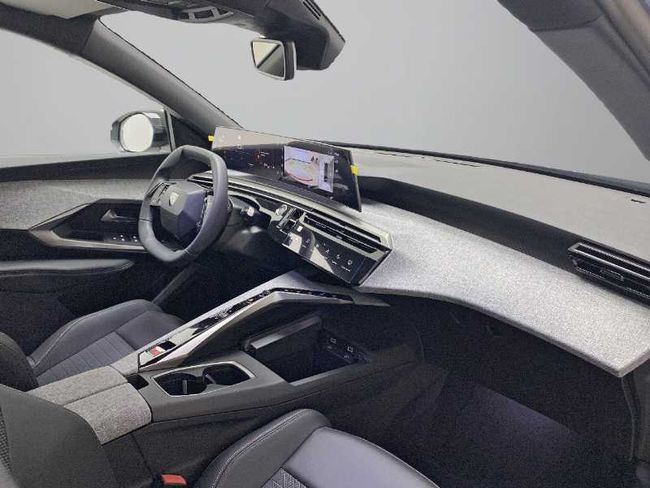 Peugeot 3008 Hybrid Nuevo 3008 Allure HYBRID 145 e-DCS6   - Foto 9