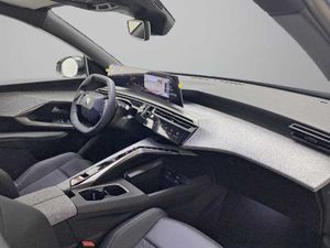 Peugeot 3008 Hybrid Nuevo 3008 Allure HYBRID 145 e-DCS6   - Foto 9