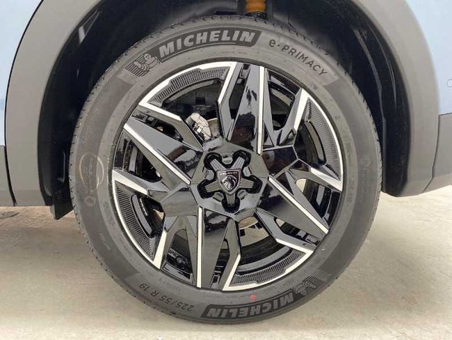 Peugeot 3008 Hybrid Nuevo 3008 Allure HYBRID 145 e-DCS6   - Foto 14