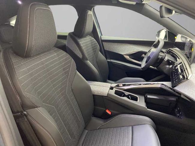 Peugeot 3008 Hybrid Nuevo 3008 Allure HYBRID 145 e-DCS6   - Foto 18