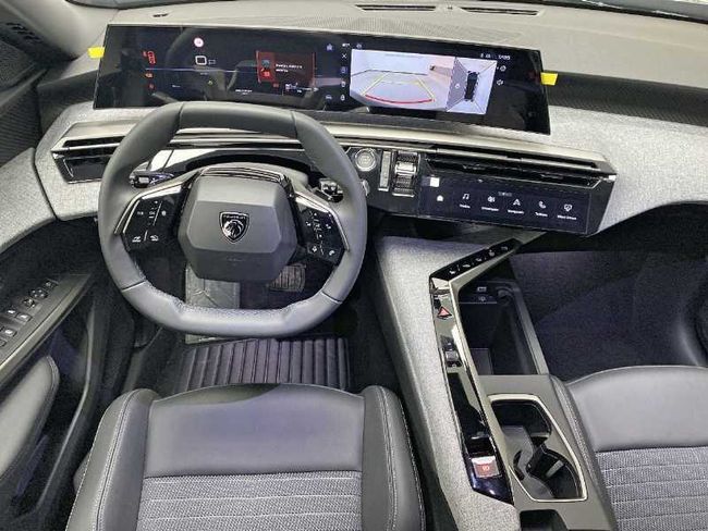 Peugeot 3008 Hybrid Nuevo 3008 Allure HYBRID 145 e-DCS6   - Foto 13