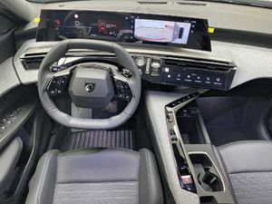 Peugeot 3008 Hybrid Nuevo 3008 Allure HYBRID 145 e-DCS6   - Foto 13