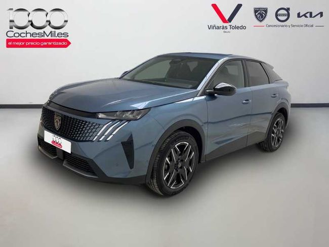 Peugeot 3008 Hybrid Nuevo 3008 Allure HYBRID 145 e-DCS6   - Foto 2