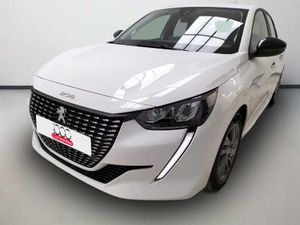 Peugeot 208 5P Active Pack BlueHDi 100 S&S 6 Vel MAN     - Foto 20