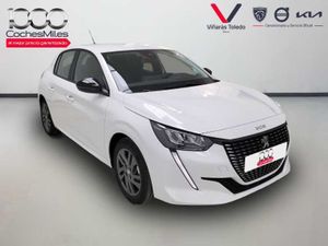 Peugeot 208 5P Active Pack BlueHDi 100 S&S 6 Vel MAN     - Foto 7