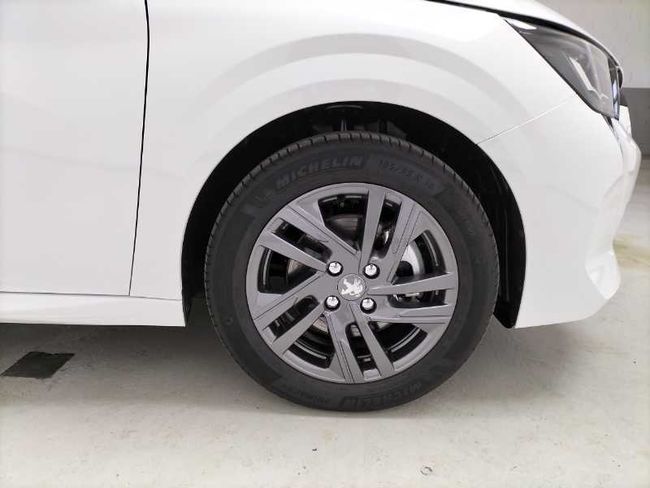 Peugeot 208 5P Active Pack BlueHDi 100 S&S 6 Vel MAN     - Foto 15