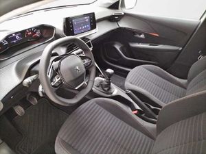 Peugeot 208 5P Active Pack BlueHDi 100 S&S 6 Vel MAN     - Foto 9