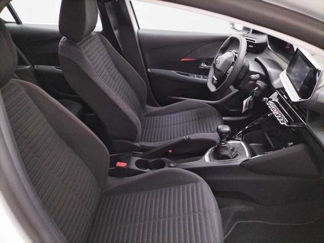 Peugeot 208 5P Active Pack BlueHDi 100 S&S 6 Vel MAN     - Foto 17