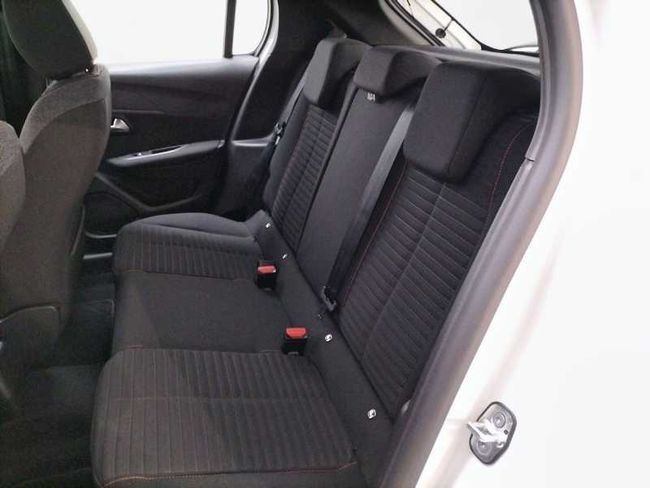 Peugeot 208 5P Active Pack BlueHDi 100 S&S 6 Vel MAN     - Foto 11