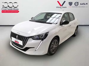 Peugeot 208 5P Active Pack BlueHDi 100 S&S 6 Vel MAN     - Foto 2