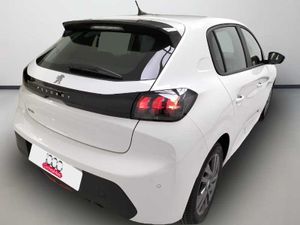 Peugeot 208 5P Active Pack BlueHDi 100 S&S 6 Vel MAN     - Foto 21