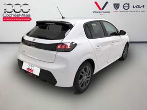 Peugeot 208 5P Active Pack BlueHDi 100 S&S 6 Vel MAN     - Foto 8