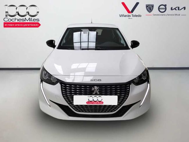 Peugeot 208 5P Active Pack BlueHDi 100 S&S 6 Vel MAN     - Foto 4