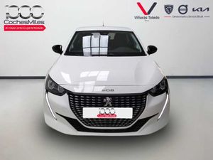 Peugeot 208 5P Active Pack BlueHDi 100 S&S 6 Vel MAN     - Foto 4