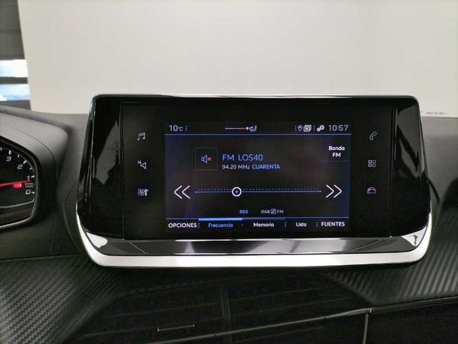 Peugeot 208 5P Active Pack BlueHDi 100 S&S 6 Vel MAN     - Foto 14