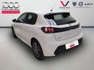 Peugeot 208 5P Active Pack BlueHDi 100 S&S 6 Vel MAN     - Foto 3