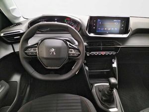 Peugeot 208 5P Active Pack BlueHDi 100 S&S 6 Vel MAN     - Foto 13