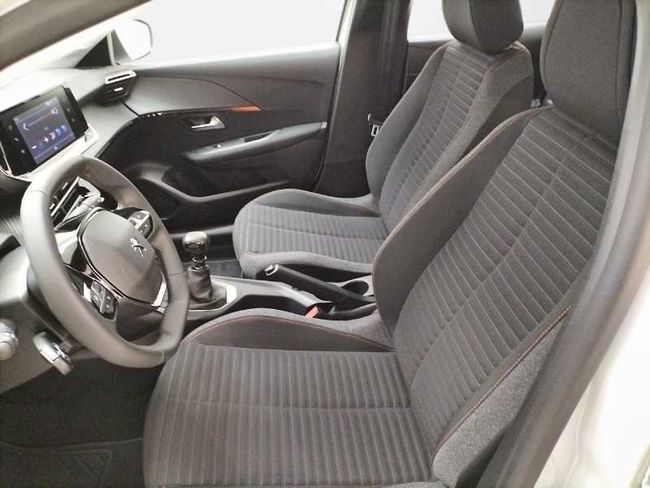 Peugeot 208 5P Active Pack BlueHDi 100 S&S 6 Vel MAN     - Foto 10