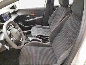 Peugeot 208 5P Active Pack BlueHDi 100 S&S 6 Vel MAN     - Foto 10