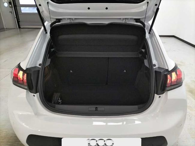 Peugeot 208 5P Active Pack BlueHDi 100 S&S 6 Vel MAN     - Foto 12