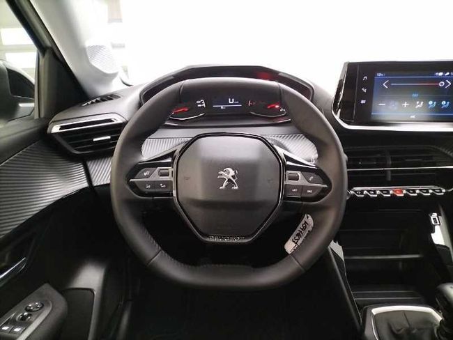 Peugeot 208 5P Active Pack BlueHDi 100 S&S 6 Vel MAN     - Foto 16